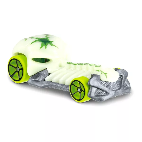 Hot wheels sale skull crusher