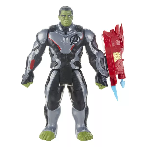 Bosszúállók: Végjáték - Hulk figura