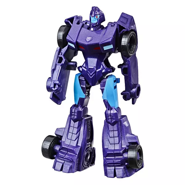 Figurină de acţiune Shadow Striker, Transformers Cyberverse