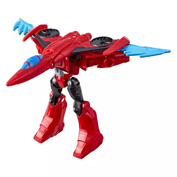 Figurină de acţiune Windblade, Transformers Cyberverse