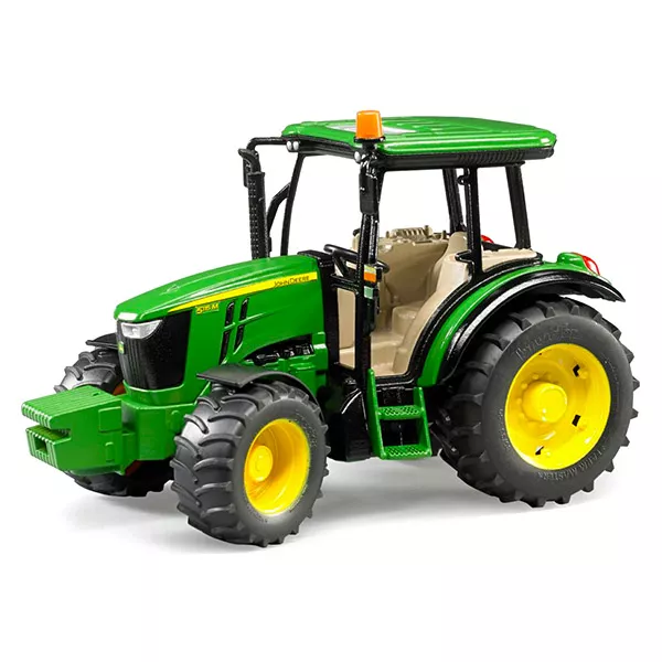 Bruder: John Deere 5115M traktor 