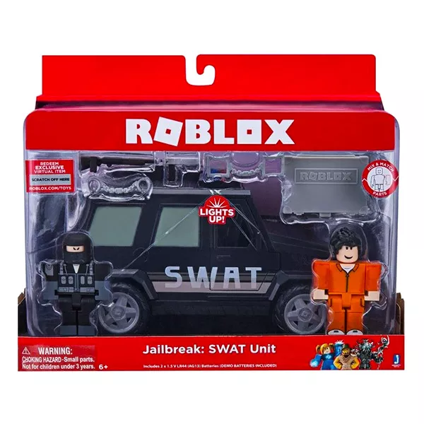 Cauți roblox redeem code? Alege din oferta