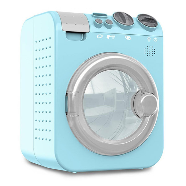 Jucărie, Mașină de spălat rufe, Smart - Tulli.ro