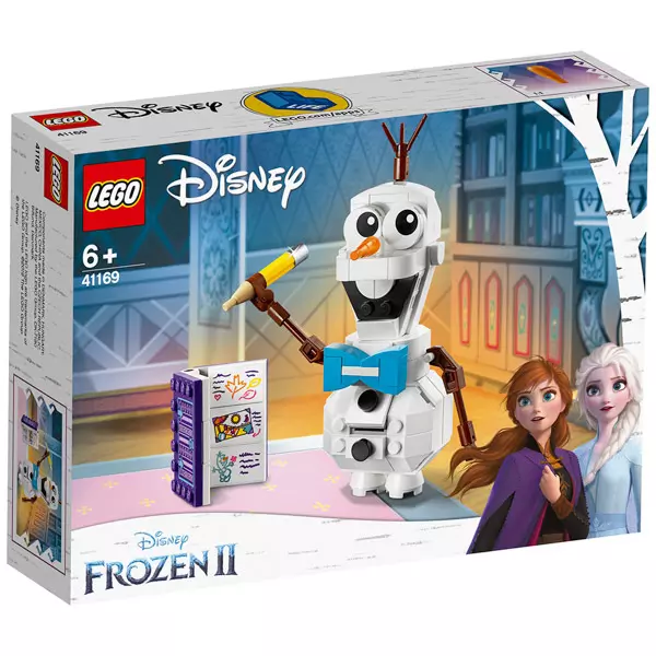 LEGO Disney: Olaf 41169