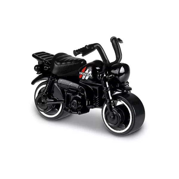 Hot Wheels Moto: Honda Monkey Z50 
