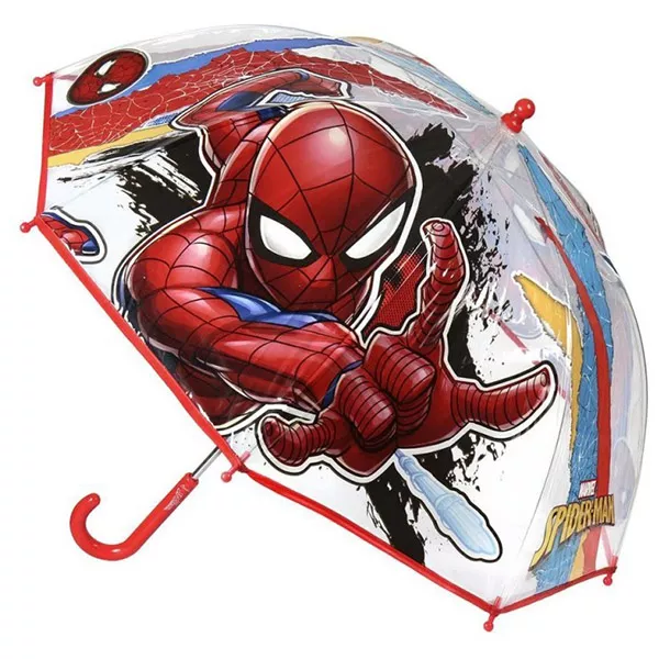 Umbrelă Spider-Man, 42 cm