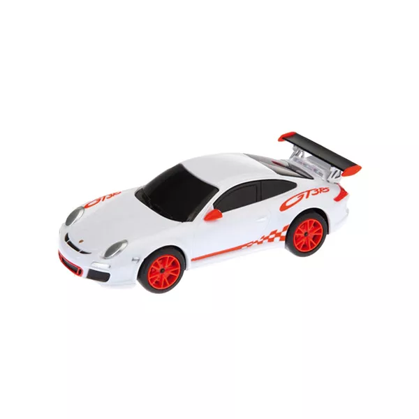 Pull n Speed: Felhúzós kisautó, Porsche GT3 RS