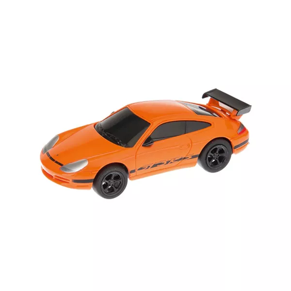 Mașinuță Pull n Speed, Mașină Porsche GT3 RS