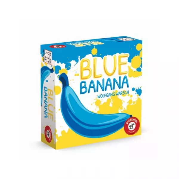 Blue Banana kártyajáték