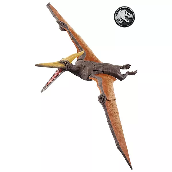 Jurassic World: Dino Rivals - Figurină Pteranodon
