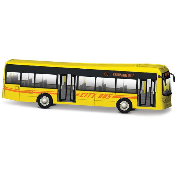 1 18 43. Маш "City Bus" автобус длиннобазный 1:48 белый арт. 78179. Автобус Bburago City Bus не работают колеса.