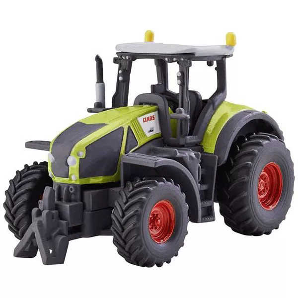 RC Mini Traktor: Claas Axion 960 1:18