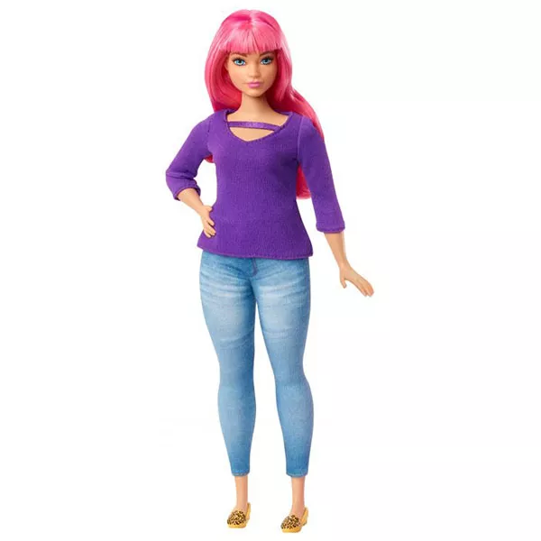 Barbie Dreamhouse: Daisy baba