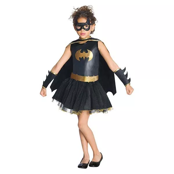 DC: Batgirl jelmez - M méret