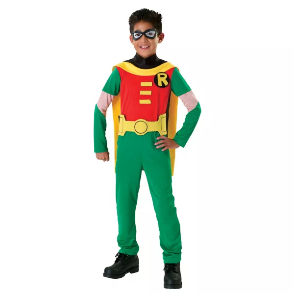 Tini Titánok: Robin jelmez - L méret