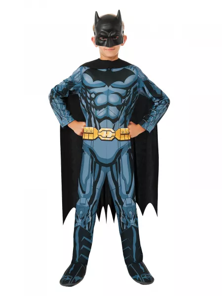 DC Batman jelmez - M méret