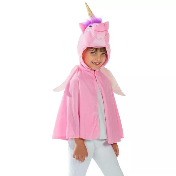 Costum Unicorn 4-7 ani