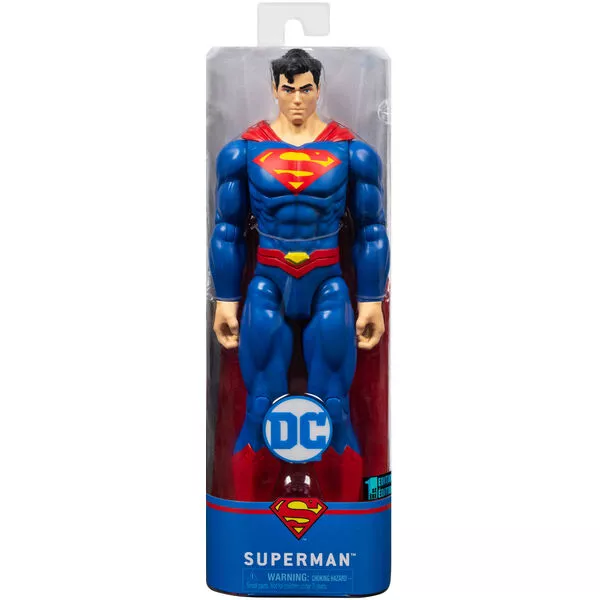 DC Heroes: Figurina Superman