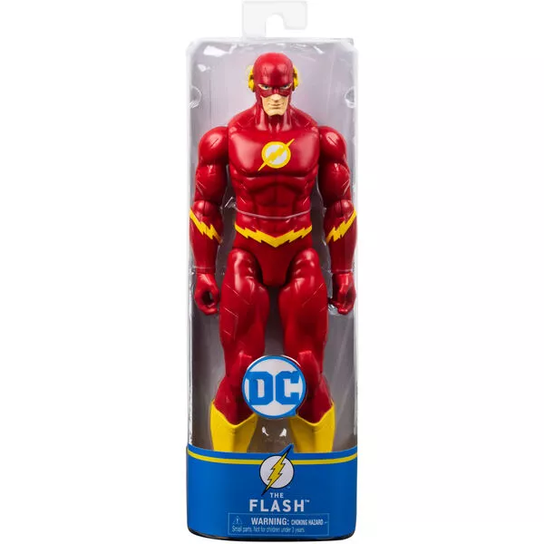 DC Heroes: Flash figura