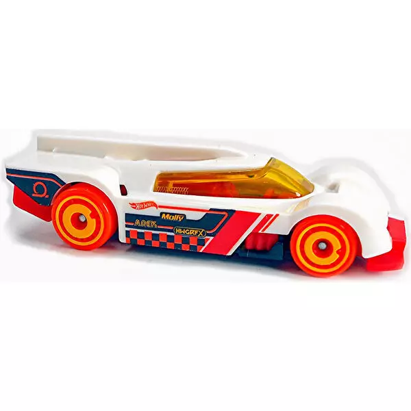 Hot Wheels Track Stars - Mașinuța Gruppo X24