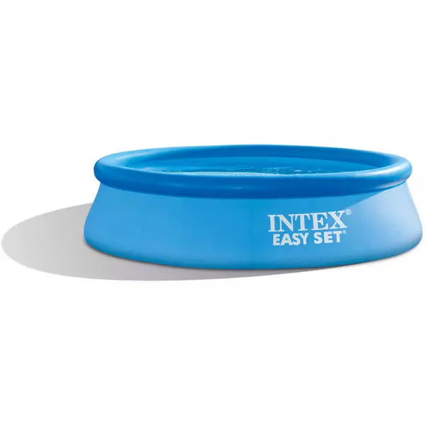 Intex: EasySet medence szűrőberendezéssel - 305 x 76 cm