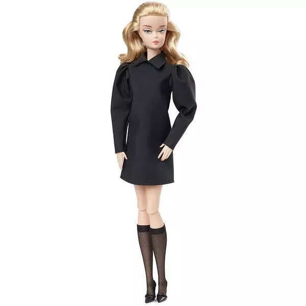 Barbie: Best in Black - Barbie manöken kollekció