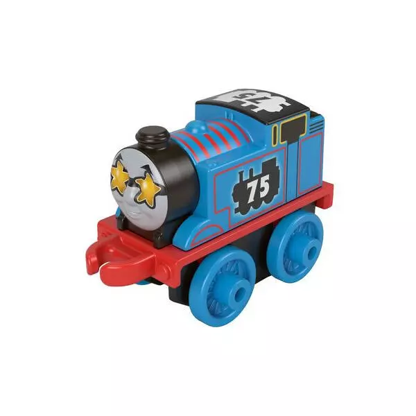 Thomas și prietenii săi: Minis 2020 - Mini-locomotive surprize - diferite