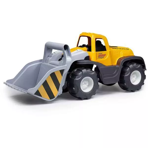 Tractor uriaș - 60 cm