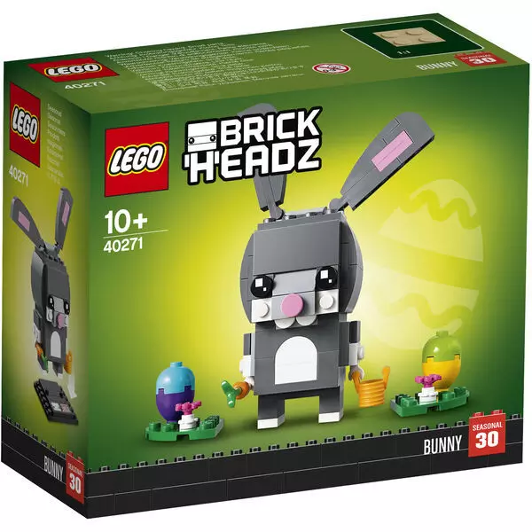 LEGO Brickheadz: Húsvéti Nyuszi 40271