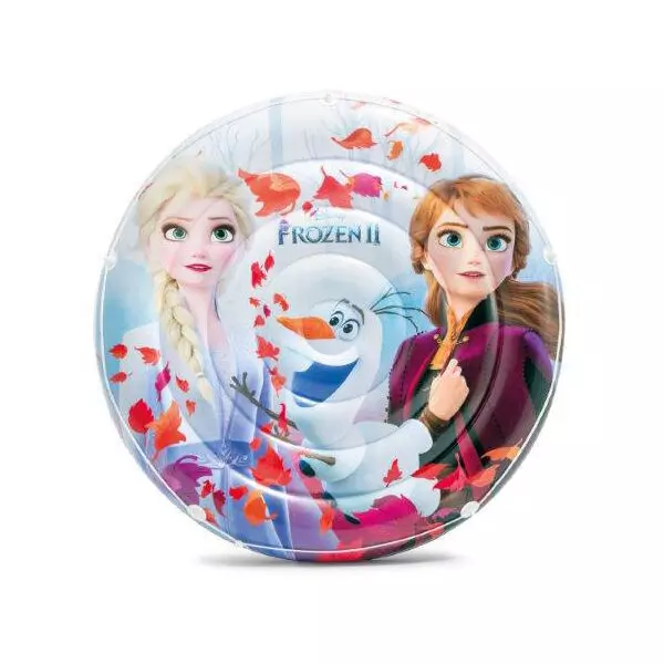 Intex: Frozen 2 - saltea gonflabilă