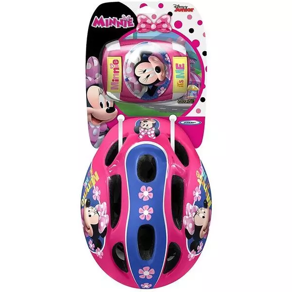 Minnie Mouse: Set echipament de protecție - S