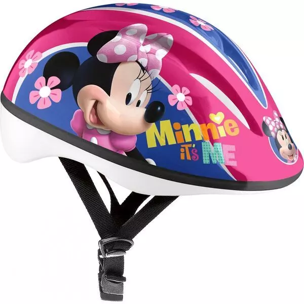 Minnie Mouse: Cască de protecție - S