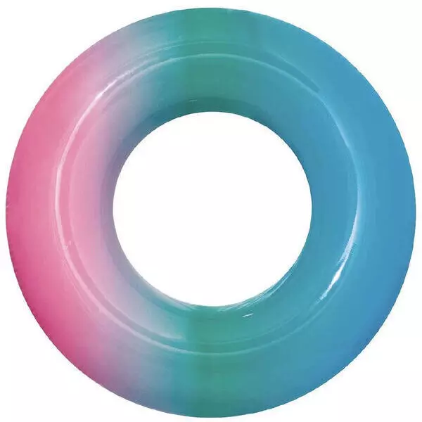 Bestway: Colac gonflabil culoare gradient - 91 cm, diferite