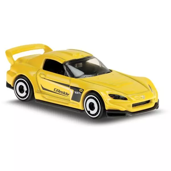 Hot wheels hot sale honda s2000