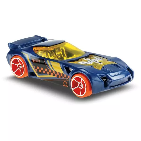 Hot wheels sales nerve hammer