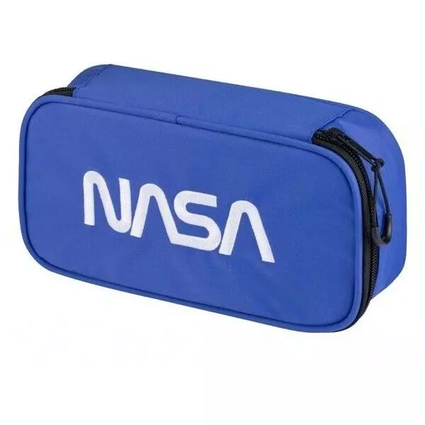NASA: Tolltartó - kék