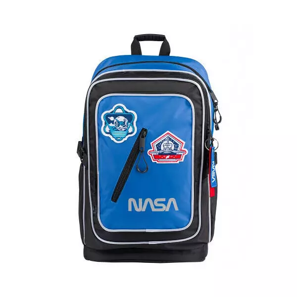 NASA: Nagy hátizsák - kék
