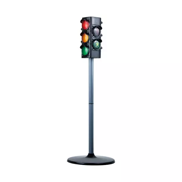 Közlekedési lámpa - 75 cm