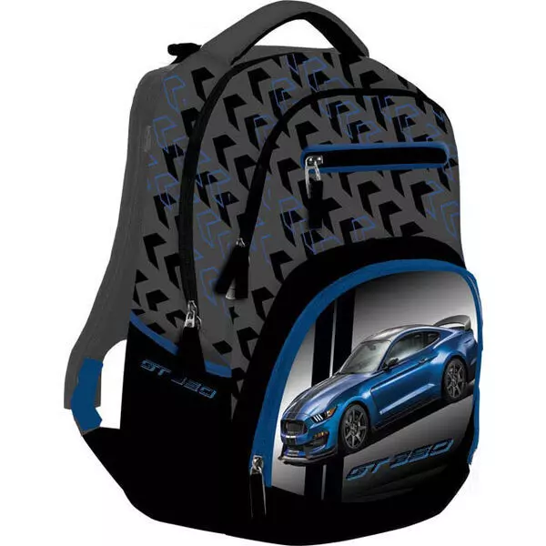 FORD: Mustang Blue Active hátizsák