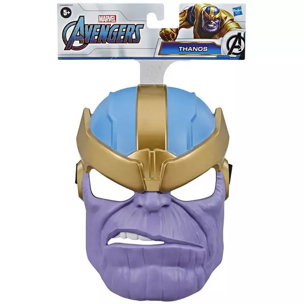 Bosszúállók: Thanos álarc 