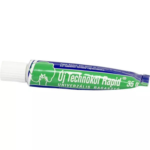 Lipici Technokol - 35 g verde