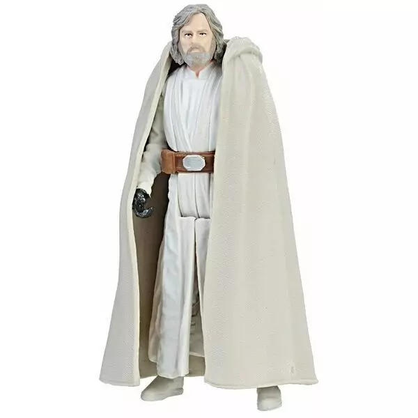 Star Wars force link: Luke Skywalker figura