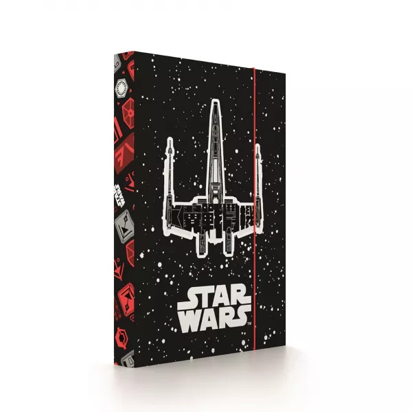 OXY: Star Wars Mapă pentru caiete A4