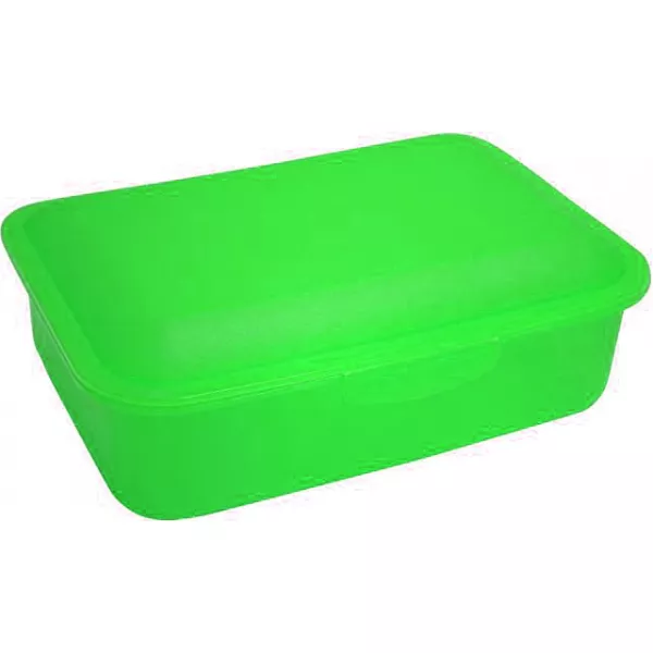 OXY: Uzsonnás doboz - zöld