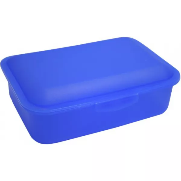 OXY: Cutie pentru prânz - albastru