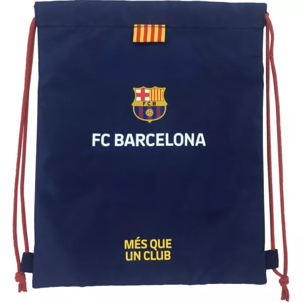 FC Barcelona kis méretű tornazsák