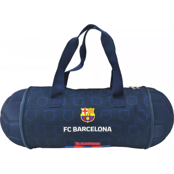 FC Barcelona átalakítható sporttáska - 58 x 23,5 x 23 x 5 cm