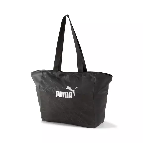 Puma: Oldaltáska, fekete