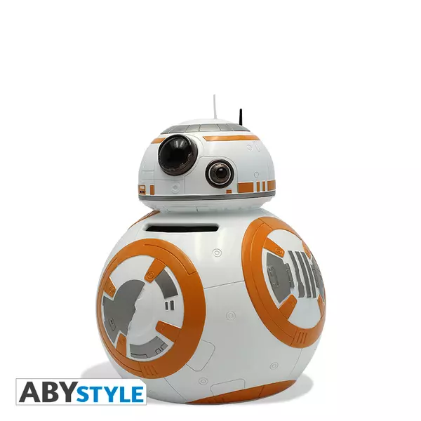 Star Wars: BB8 persely
