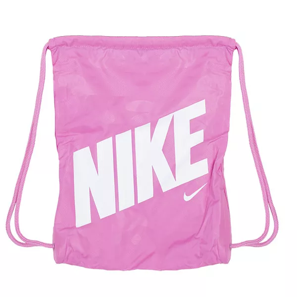 Nike: Tornazsák, pink